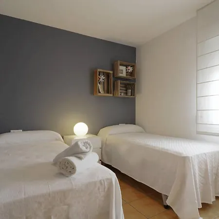 Melissa - Plusholidays * Calpe