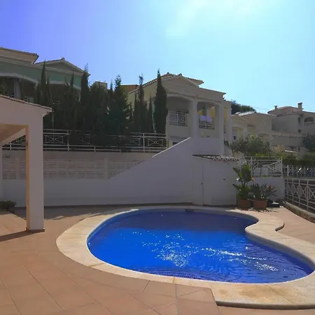 Melissa - Plusholidays * Calpe