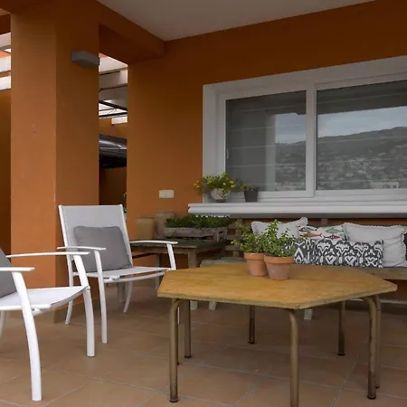 Villa Melissa - Plusholidays Calpe