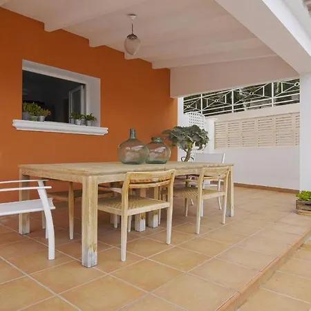 Villa Melissa - Plusholidays Calpe