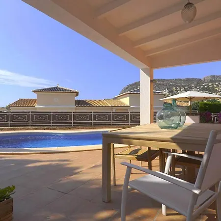 Villa Melissa - Plusholidays